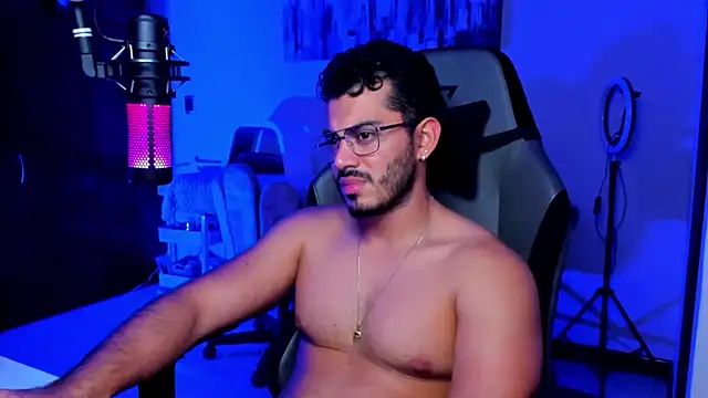 BrunoD31 online show from 9, 11, 2025