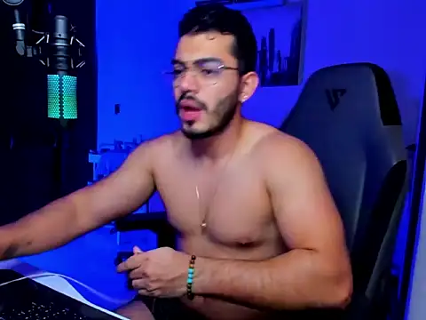 BrunoD31 online show from 21, 3, 2026