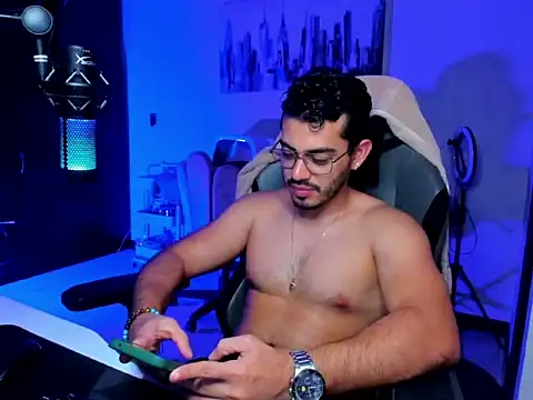 BrunoD31 online show from 14, 2, 2026