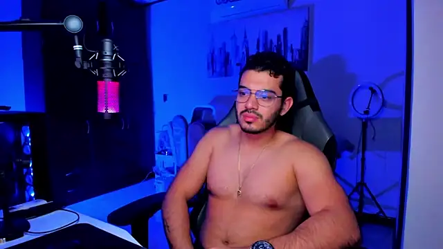 BrunoD31 online show from 18, 11, 2025