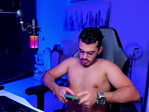 BrunoD31 online show from 17, 1, 2026