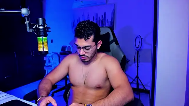 BrunoD31 online show from 29, 10, 2025