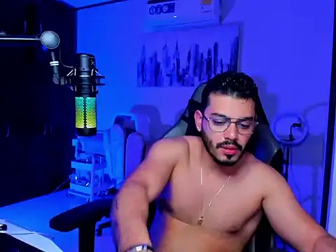 BrunoD31 online show from 15, 1, 2026