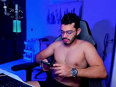 BrunoD31 online show from 20, 3, 2026