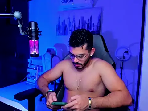 BrunoD31 online show from 14, 1, 2026