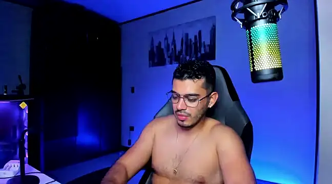 BrunoD31 online show from 26, 2, 2025