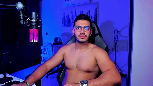 BrunoD31 online show from 30, 10, 2025