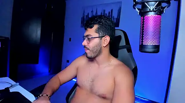 BrunoD31 online show from 6, 1, 2025