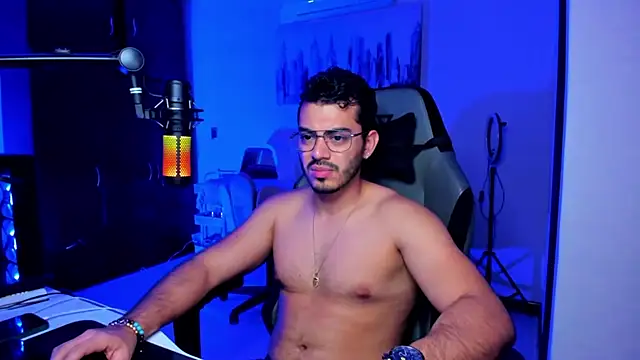 BrunoD31 online show from 15, 11, 2025