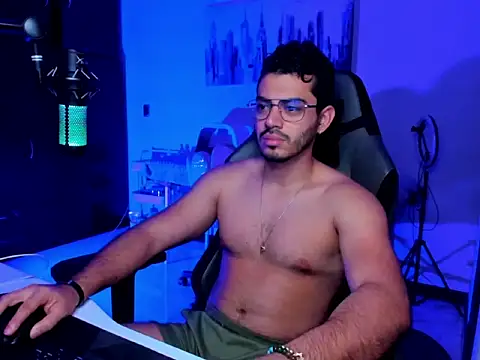 BrunoD31 online show from 12, 2, 2026