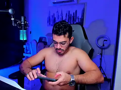 BrunoD31 online show from 18, 1, 2026