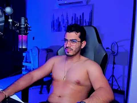 BrunoD31 online show from 26, 3, 2026