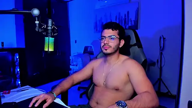 BrunoD31 online show from 17, 11, 2025