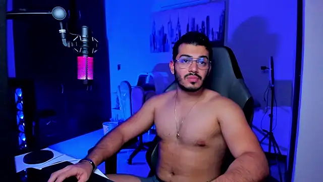 BrunoD31 online show from 28, 11, 2025