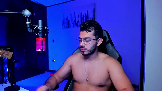 BrunoD31 online show from 15, 10, 2025