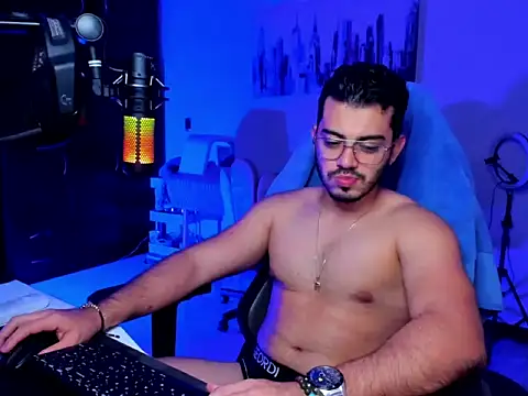 BrunoD31 online show from 11, 4, 2026