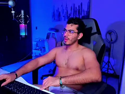 BrunoD31 online show from 11, 2, 2026