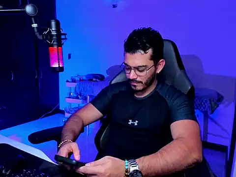 BrunoD31 online show from 29, 5, 2026