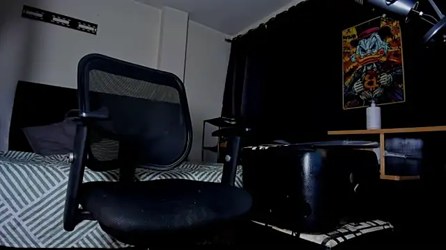 Giomar Reyes online show from 11, 6, 2026