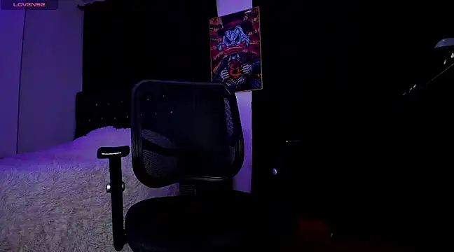 Giomar Reyes online show from 18, 1, 2025