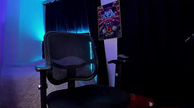 Giomar Reyes online show from 24, 1, 2025