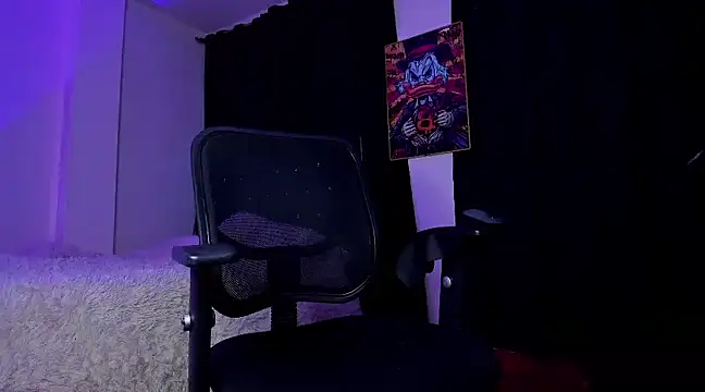 Giomar Reyes online show from 18, 1, 2025