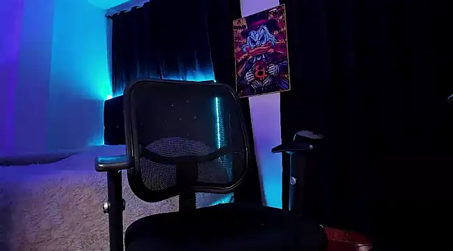 Giomar Reyes online show from 24, 1, 2025