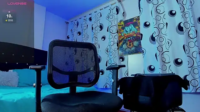 Giomar Reyes online show from 18, 9, 2025