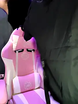 incubo-succubus online show from 18, 3, 2025