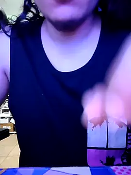 incubo-succubus online show from 16, 3, 2025