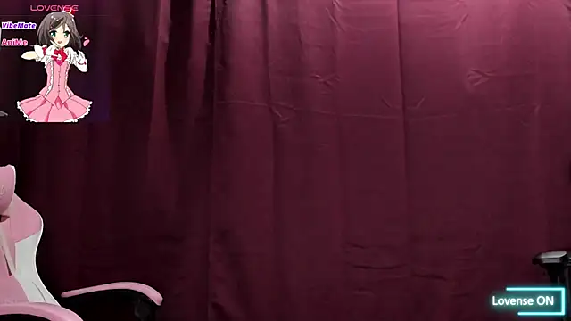 incubo-succubus online show from 19, 12, 2025