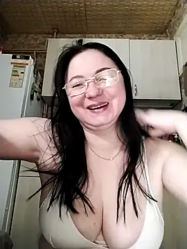 Holly-69 online show from 20, 3, 2025