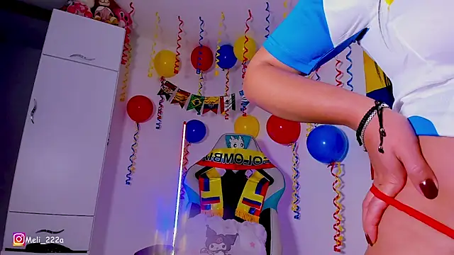 missycanoo online show from 18, 6, 2026