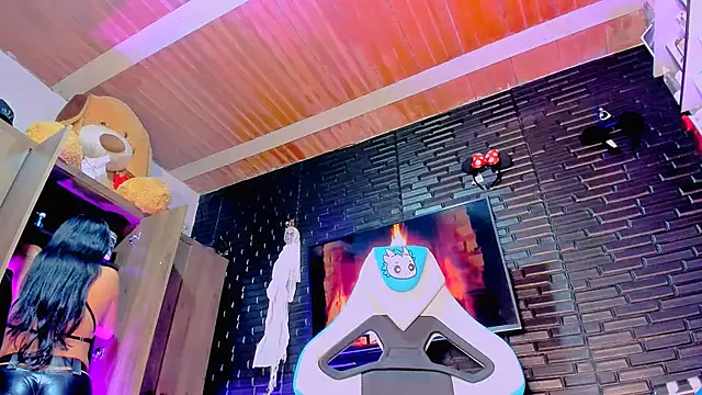 Snapshot of missycanoo chatting on 21, 9, 2025 missycanoo online show from 21, 9, 2025