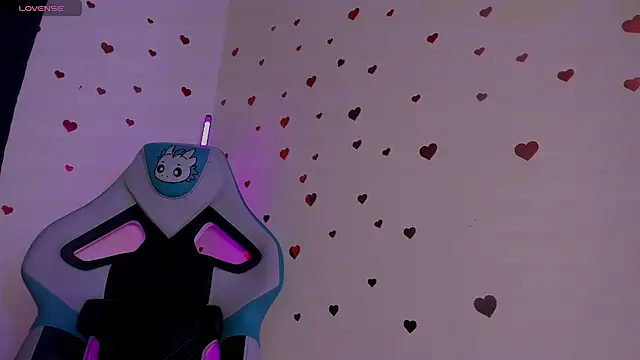 missycanoo online show from 28, 2, 2026