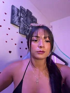 missycanoo online show from 17, 4, 2026