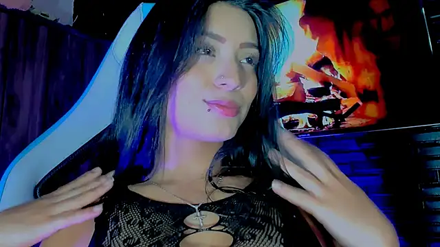 Snapshot of missycanoo chatting on 24, 9, 2025 missycanoo online show from 24, 9, 2025