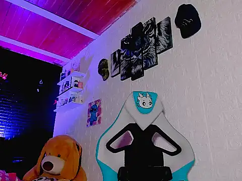 Snapshot of missycanoo chatting on 26, 9, 2025 missycanoo online show from 26, 9, 2025