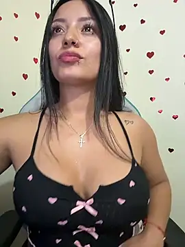 missycanoo online show from 7, 3, 2026