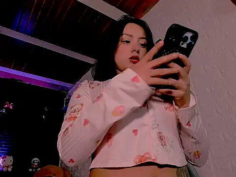 Snapshot of missycanoo chatting on 25, 9, 2025 missycanoo online show from 25, 9, 2025