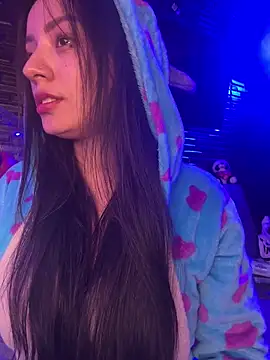 Snapshot of missycanoo chatting on 21, 3, 2025 missycanoo online show from 21, 3, 2025