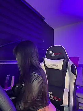 Snapshot of missycanoo chatting on 18, 3, 2025 missycanoo online show from 18, 3, 2025