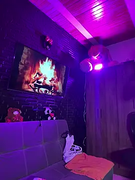 Snapshot of missycanoo chatting on 8, 3, 2025 missycanoo online show from 8, 3, 2025