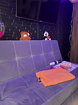 Snapshot of missycanoo chatting on 10, 3, 2025 missycanoo online show from 10, 3, 2025