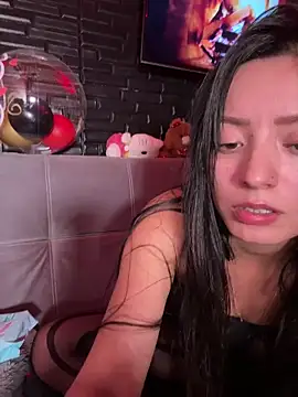 Snapshot of missycanoo chatting on 23, 3, 2025 missycanoo online show from 23, 3, 2025