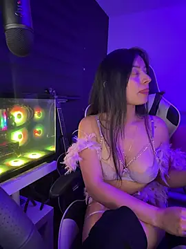 Snapshot of missycanoo chatting on 20, 3, 2025 missycanoo online show from 20, 3, 2025