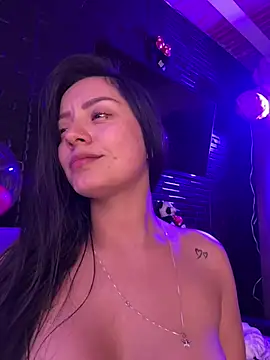 Snapshot of missycanoo chatting on 9, 3, 2025 missycanoo online show from 9, 3, 2025