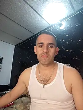 CRISTHIAN GREY01 online show from 17, 1, 2026