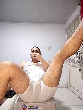 Snapshot of CRISTHIAN_GREY01 chatting on 2, 10, 2025 CRISTHIAN GREY01 online show from 2, 10, 2025