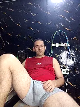 CRISTHIAN GREY01 online show from 27, 2, 2026